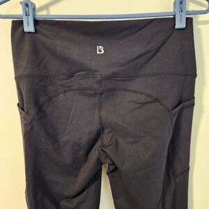 Buffbunny luna leggings